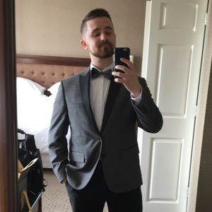 Meet your Posher, William